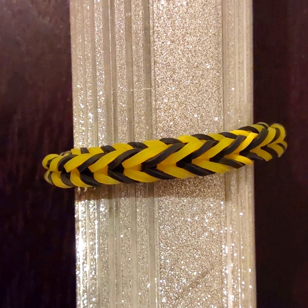 Fishtail bracelet - Picture 2 of 4